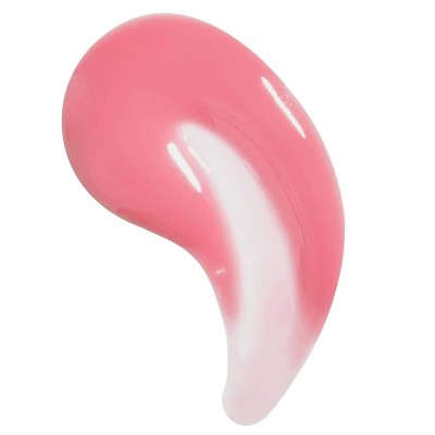 Holler and Glow Glaze Over Ciyelek Donut Ətirli Rəngli Lip Serum - 0.47 fl oz YoxYox