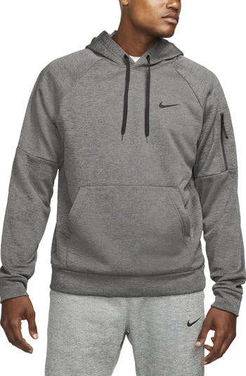 Nike Therma-FIT Çəkən Hoodie YoxYox