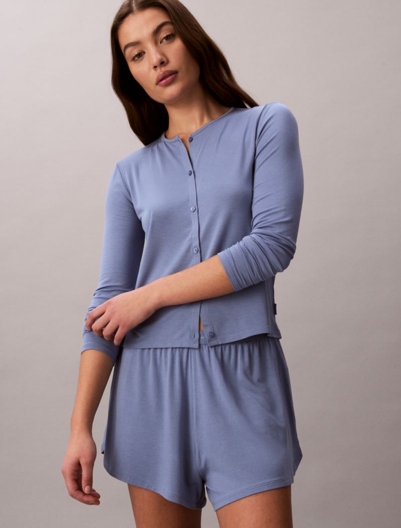 Calvin Klein Ultra Soft Modal Kardiqan
