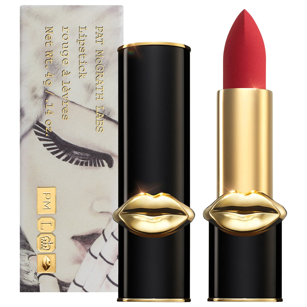 PAT McGRATH LABS MatteTrance Dodaq Boyası