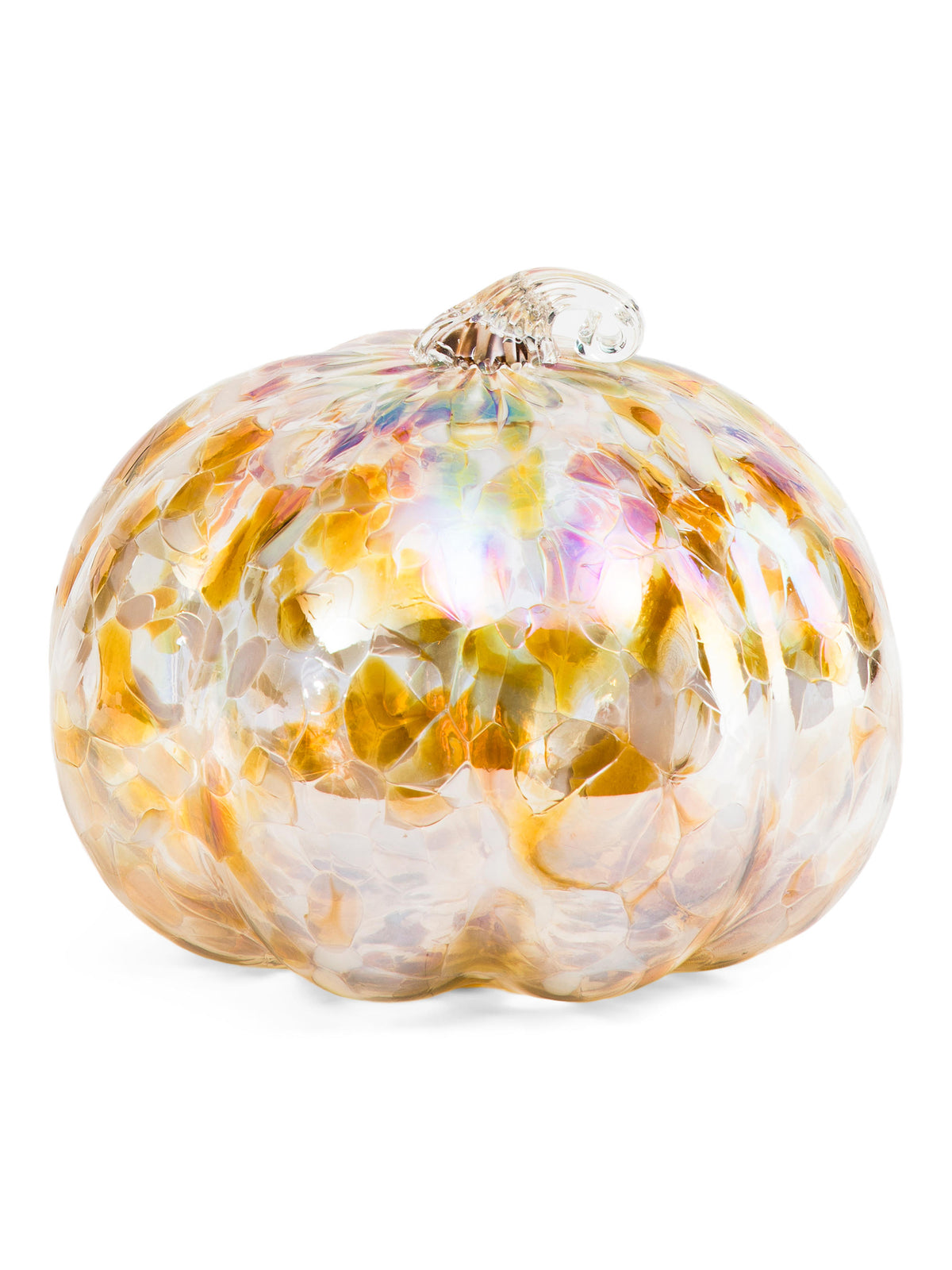 ANWA GLASS Made In Poland Balqabaq Dekorası