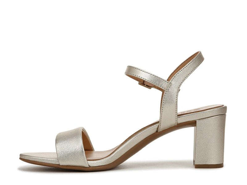 Naturalizer Bristol Sandal - Şampanya Sintetik YoxYox