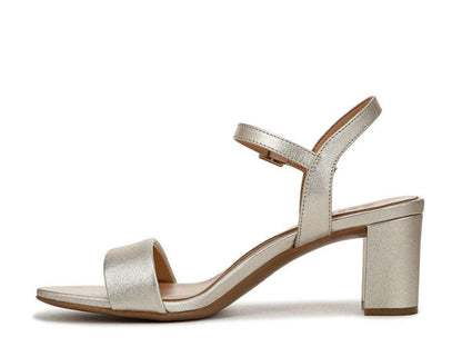 Naturalizer Bristol Sandal - Şampanya Sintetik YoxYox