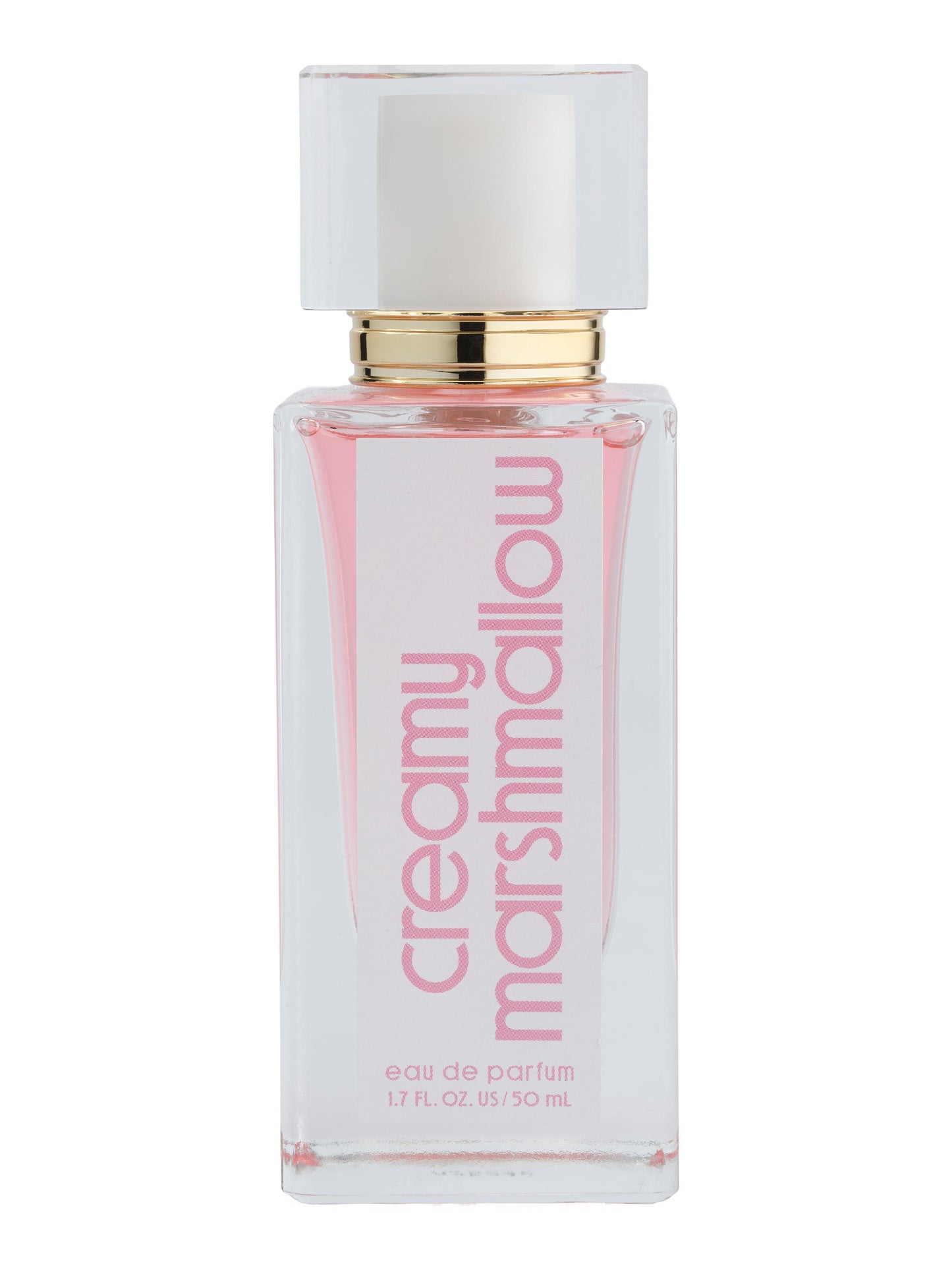 CREAMY MARSHMELLOW 1.7oz Krem Marşmelov Eau De Parfum