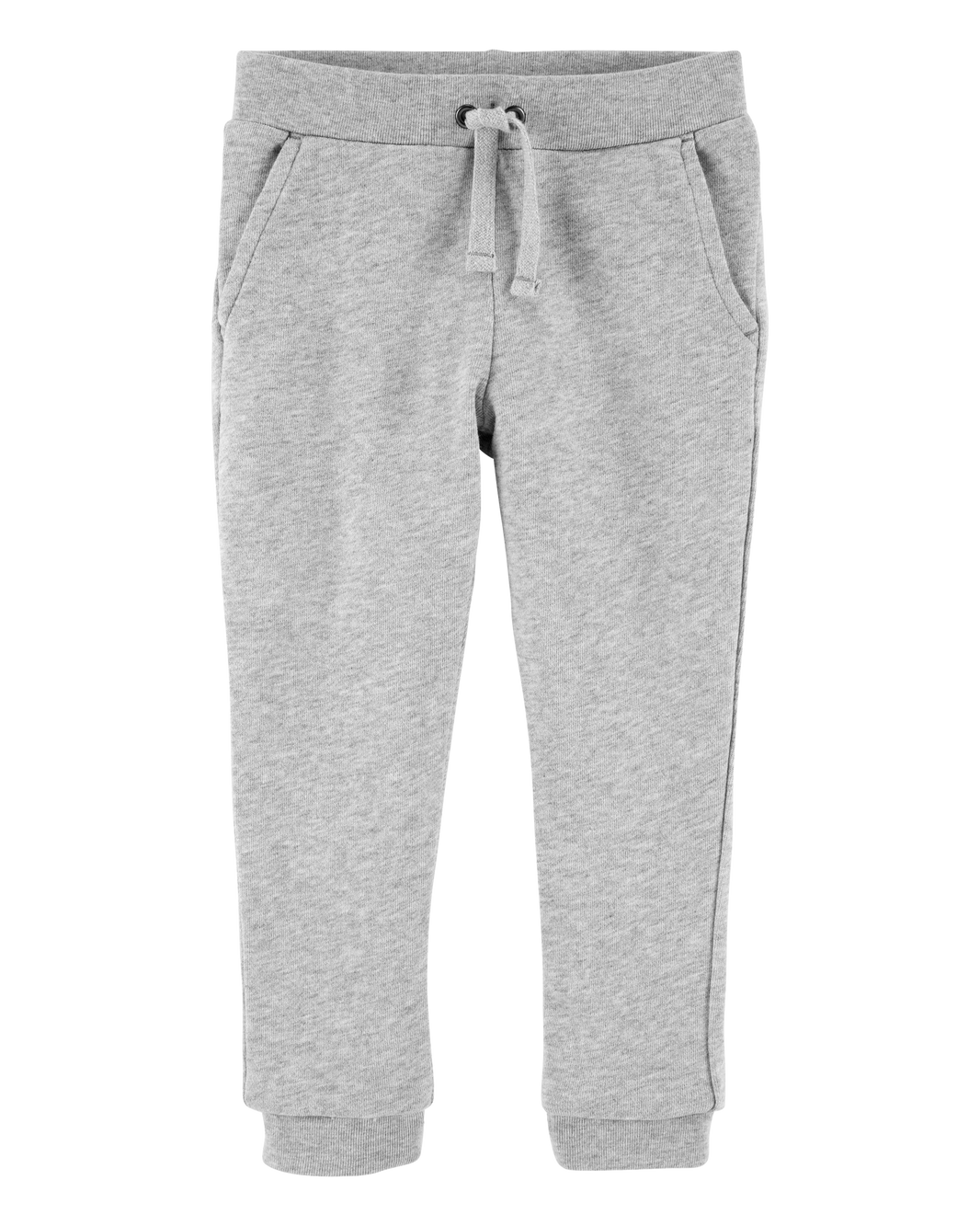 Carter's Körpə Çəkmə Səliqəli Tərrili Joqqerləri