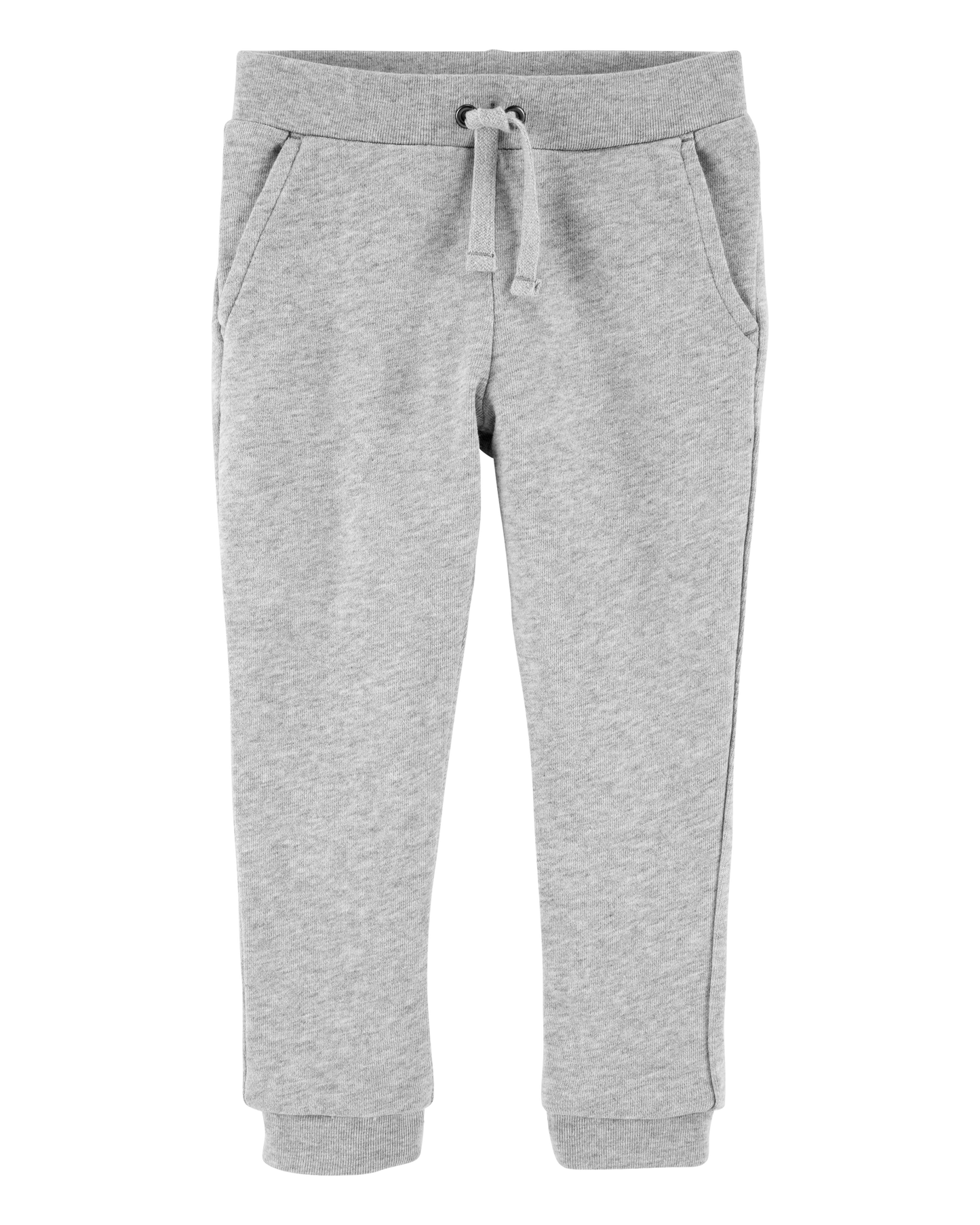 Carter's Körpə Çəkmə Səliqəli Tərrili Joqqerləri