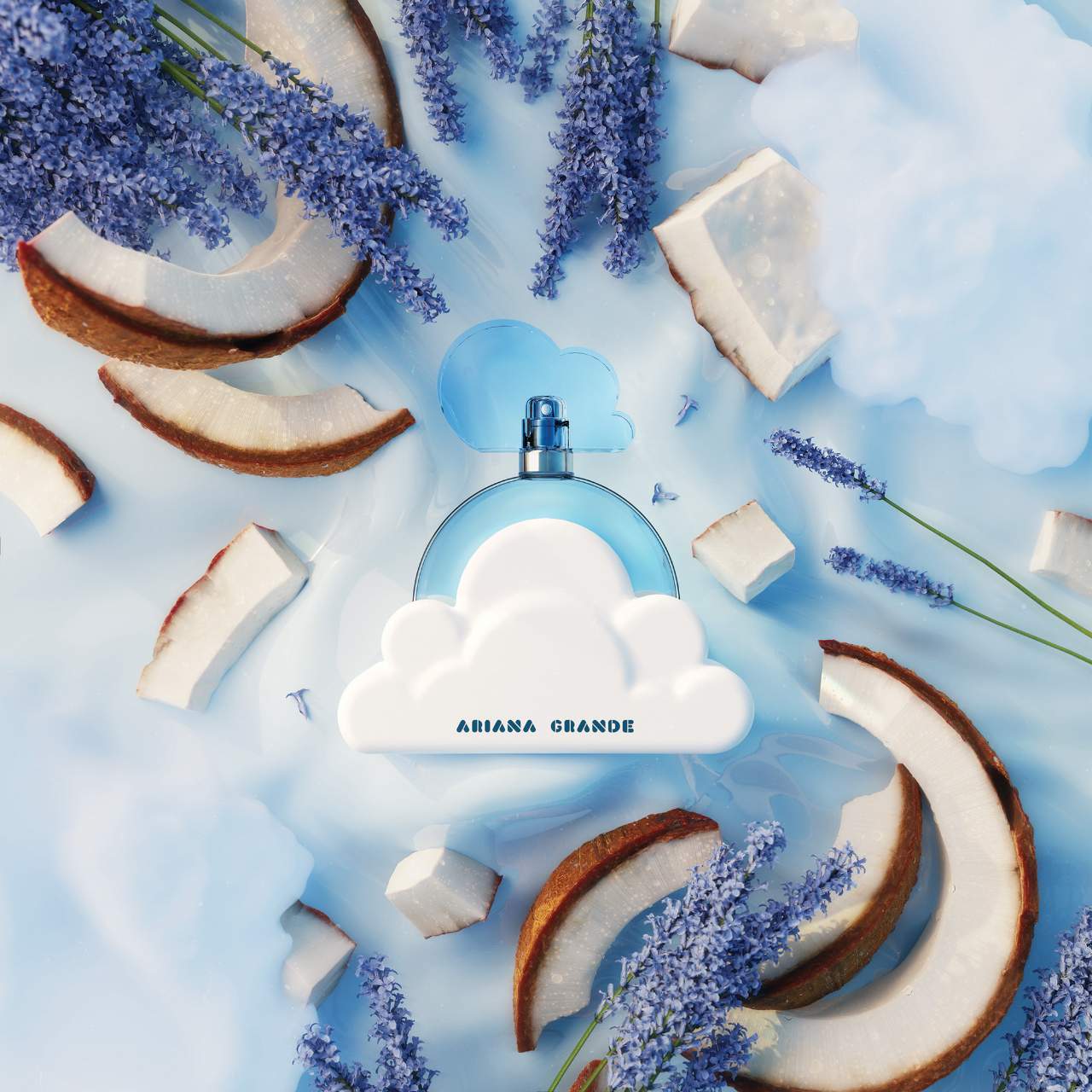 Ariana Grande Cloud Eau de Parfum