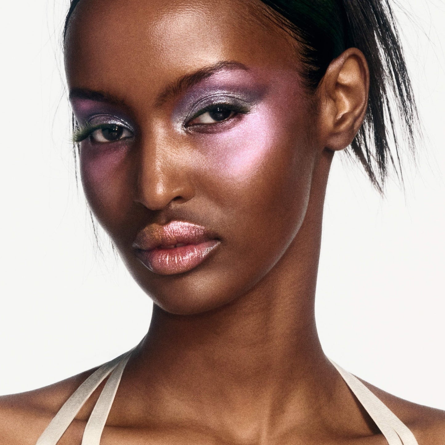 ISAMAYA Core Palette 2.0 Göz Kölgəsi Paletası
