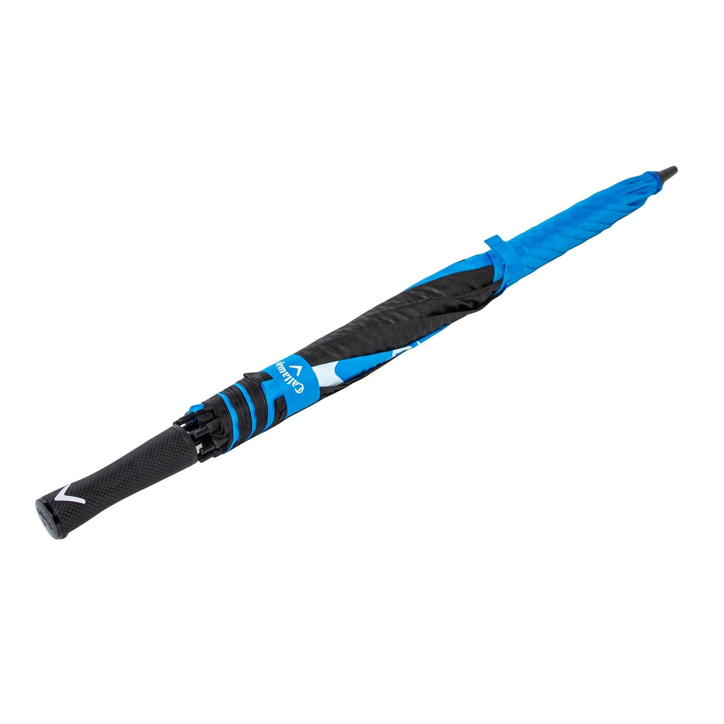 Callaway 62" Avtomatik Açılış Havalandırılı Golf Çətiri, 2-Pack