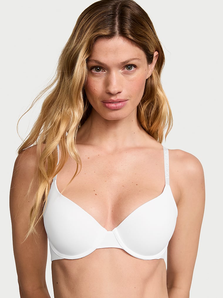 Victoria's Secret Açıq Dəstəkli Hamam Liəsi