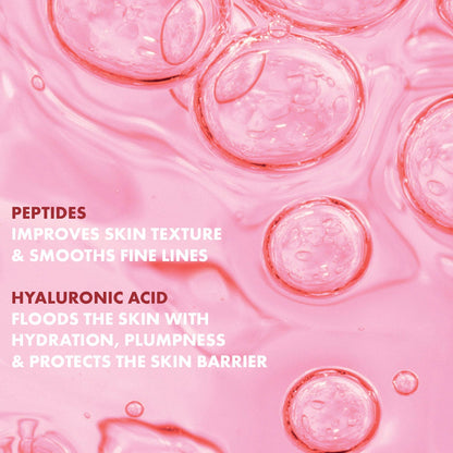 SEPHORA COLLECTION Lift & Firm - Peptidlər və Hialuron Turşusu ilə Göz Kremi