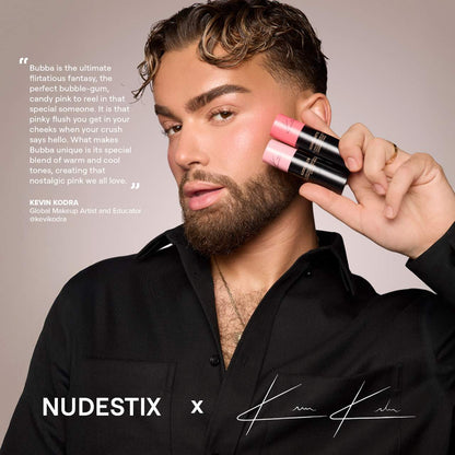 NUDESTIX Nudies Cream Blush Stick
