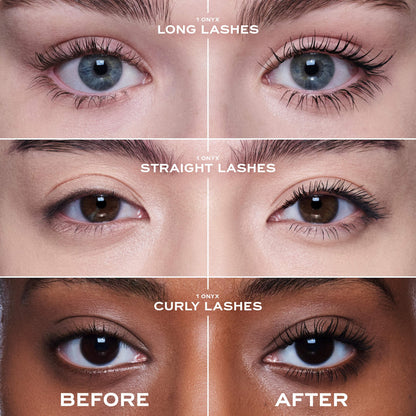 Marc Jacobs Beauty Flashes Lash-Defining Volume Mascara
