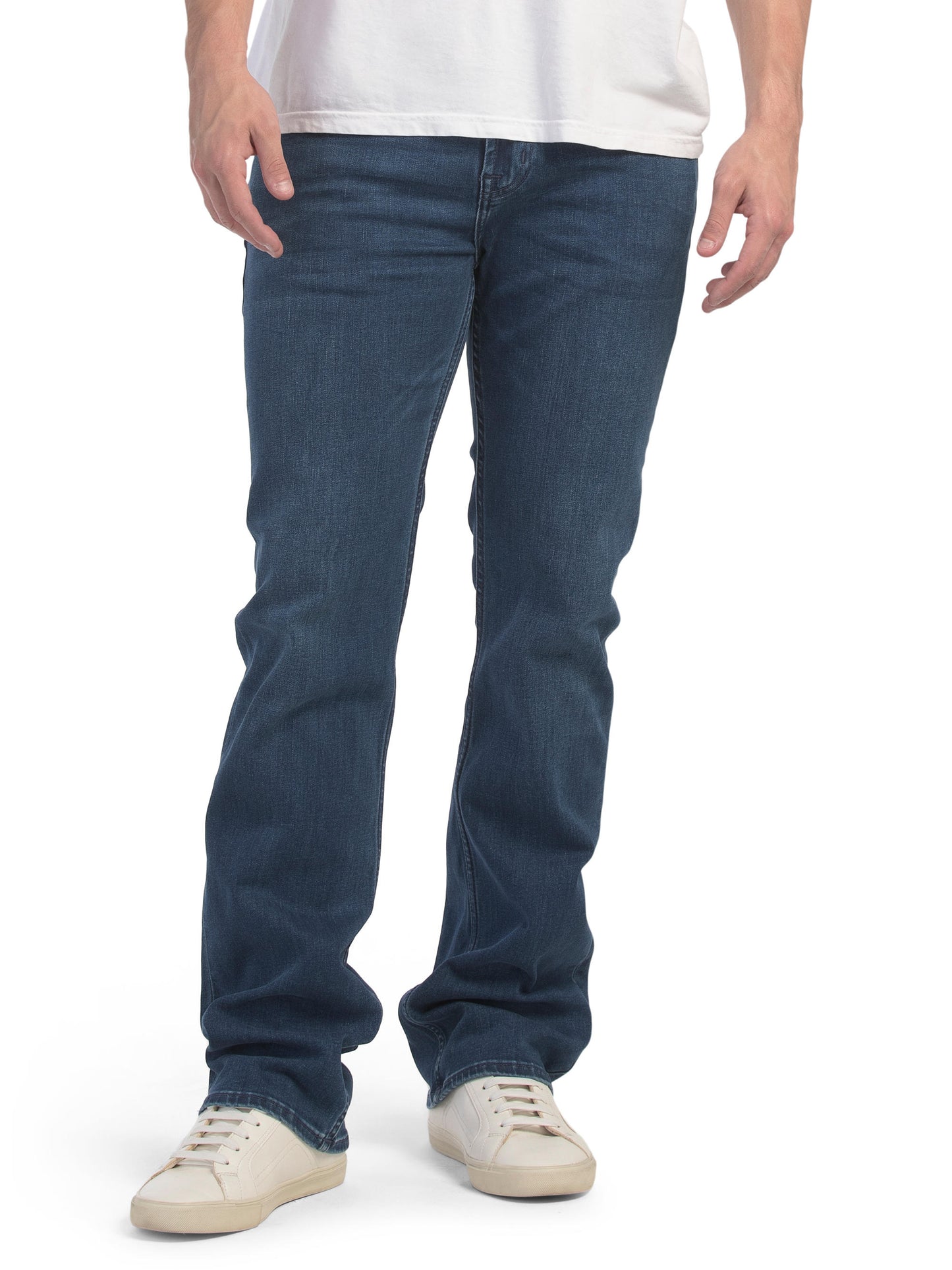Comfort Luxe Brett Cins