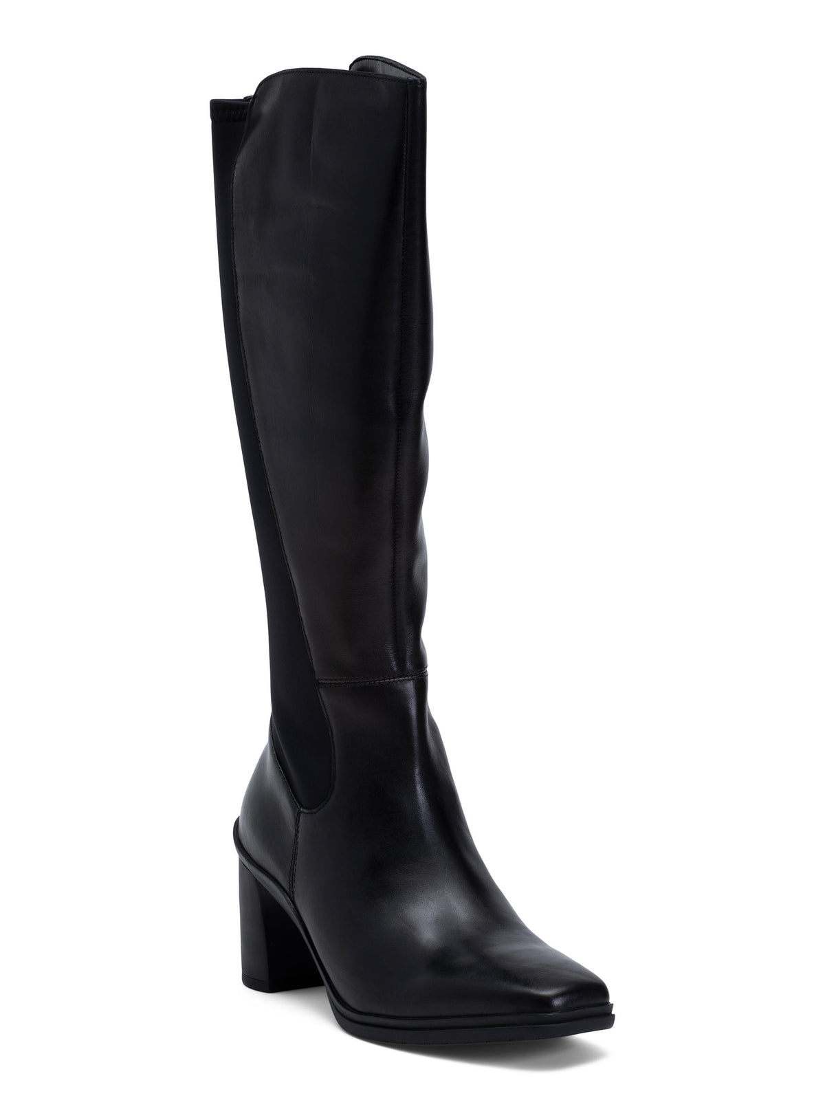NATURALIZER PREMIUM Wide Leather Axel2 Çəkmələri
