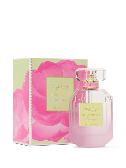 Victoria's Secret Bombshell Bouquet Eau de Parfum 3.4 oz