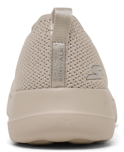 Skechers GO WALK Joy Joselin Qadın Sürüşkən Yürüş Krossovkası