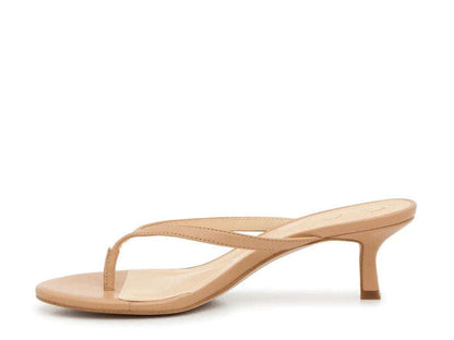 Jessica Simpson Yuri Sandal - Bej YoxYox