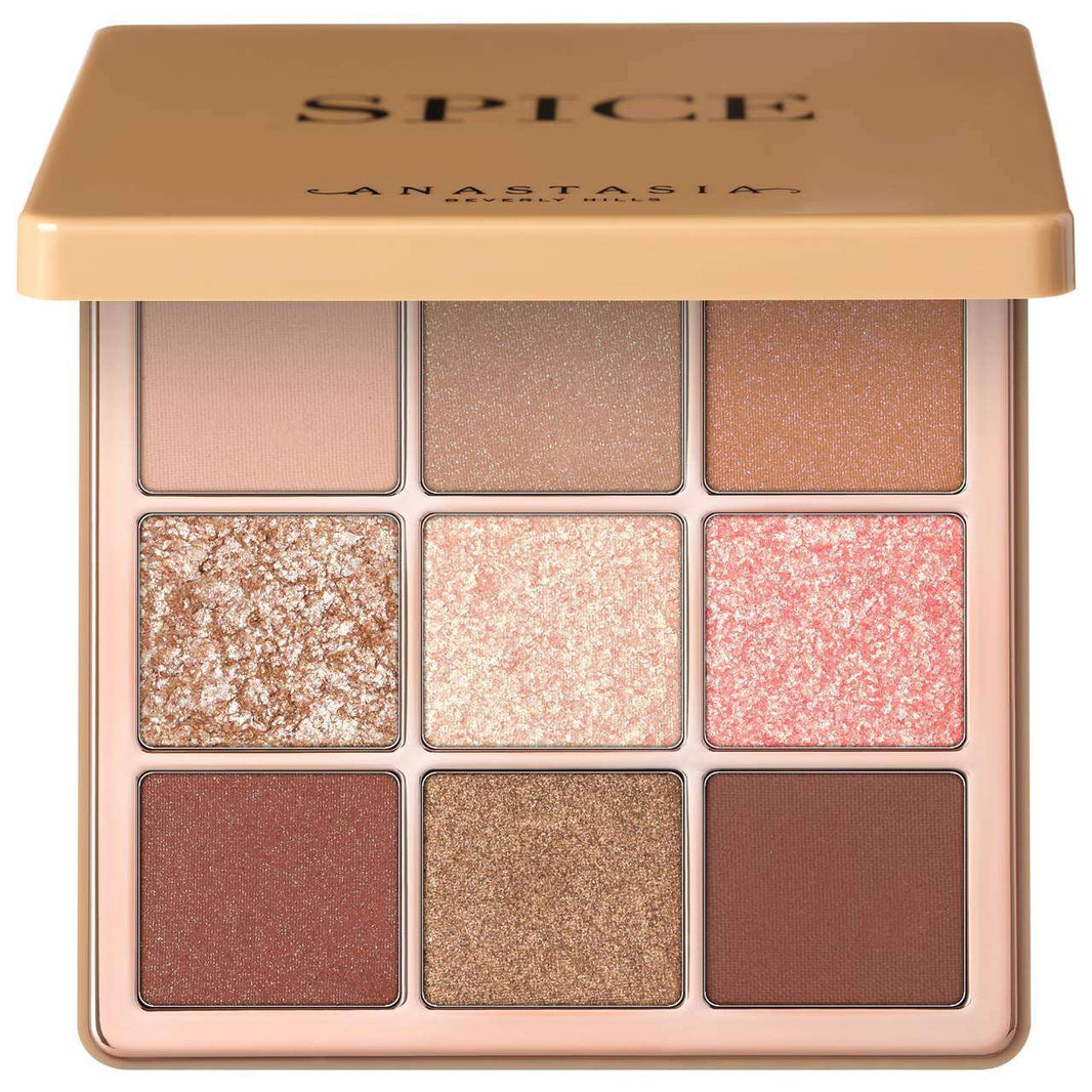 Anastasia Beverly Hills Mini Baharat Göz Kölgəsi Paleti YoxYox