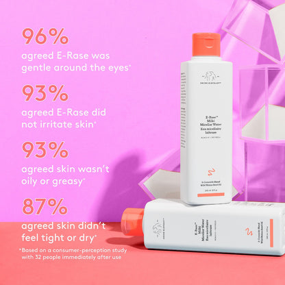 Drunk Elephant E-Rase™ Milki Misellar Su