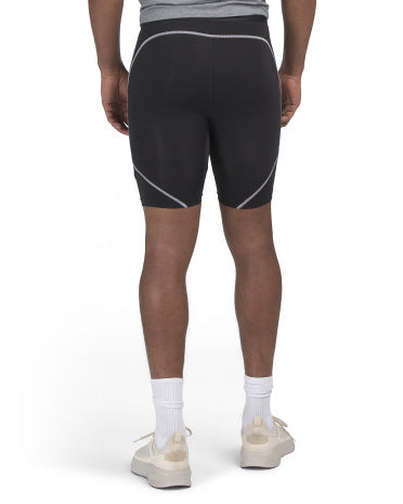 Heat Gear Elite Bermuda Şortları