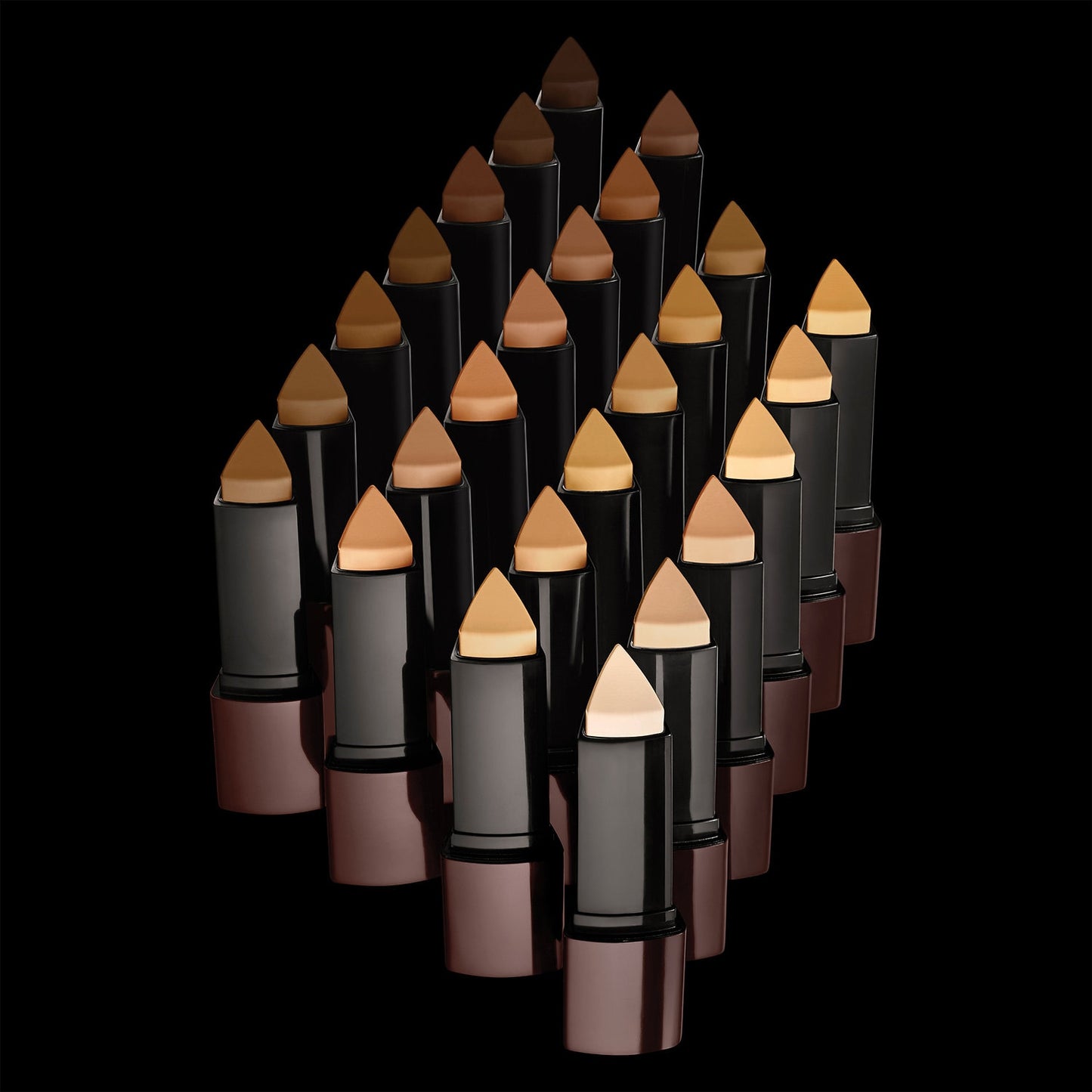Hourglass Vanish™ Seamless Finish Tonal Krem Sütun