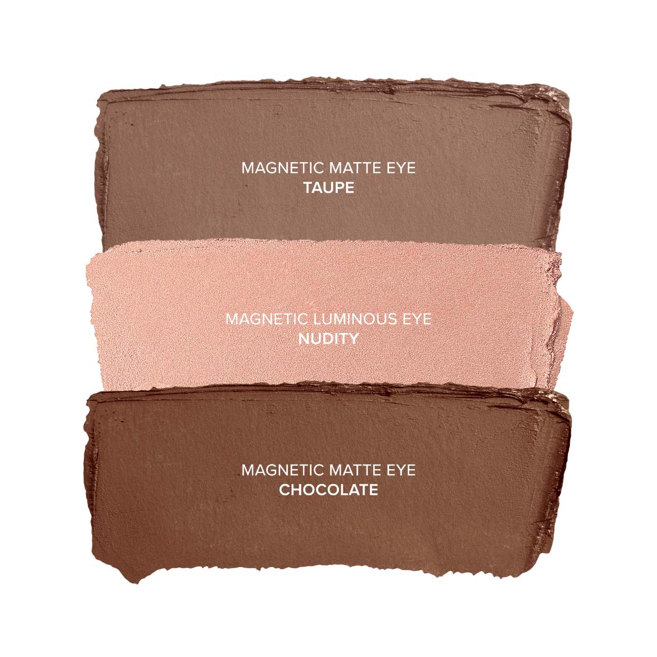 NUDESTIX Matlaş Göz Üçlüsü