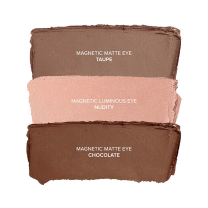 NUDESTIX Matlaş Göz Üçlüsü
