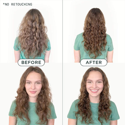 Sienna Naturals Dew Magic Nəmləndirici Əleyhinə Frizzlik Styler