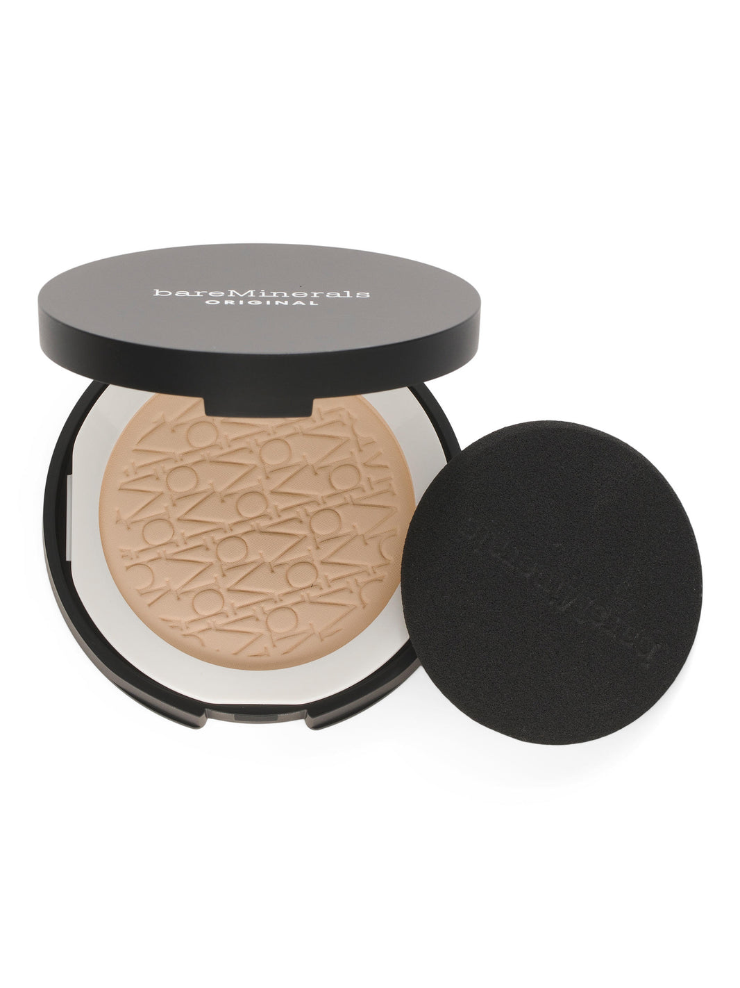 BAREMINERALS Original Talc-Free Mineral SPF 15 Basılı Tonal Krem Pudra