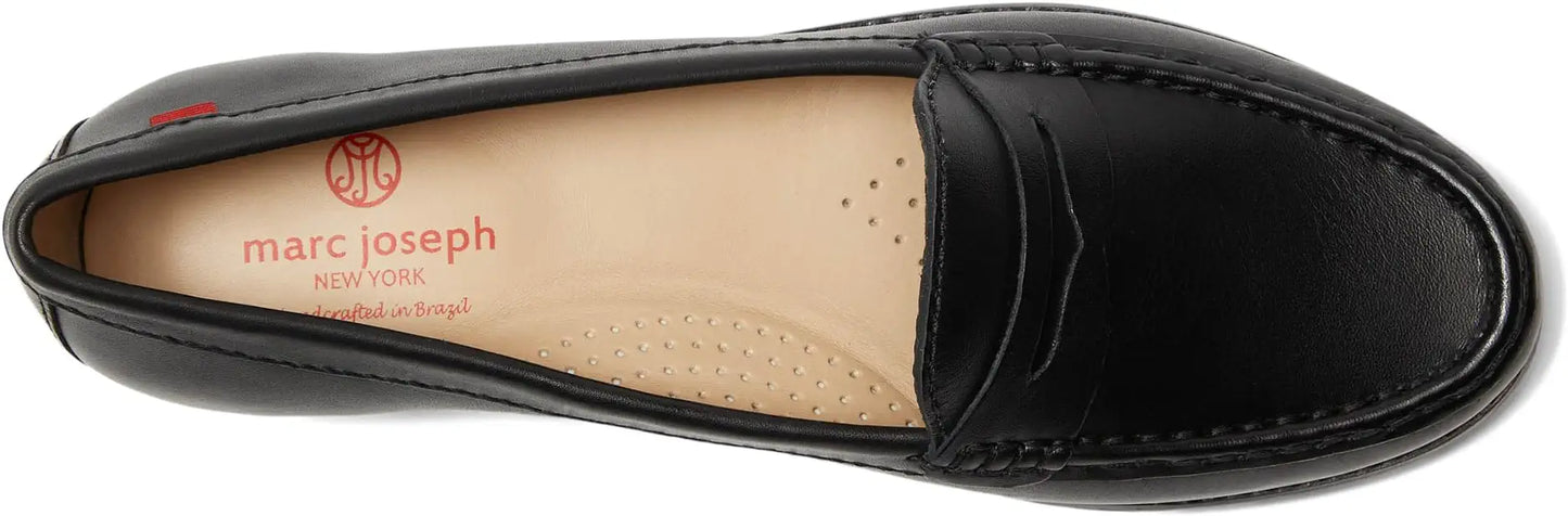 Marc Joseph New York East Village Loafers
