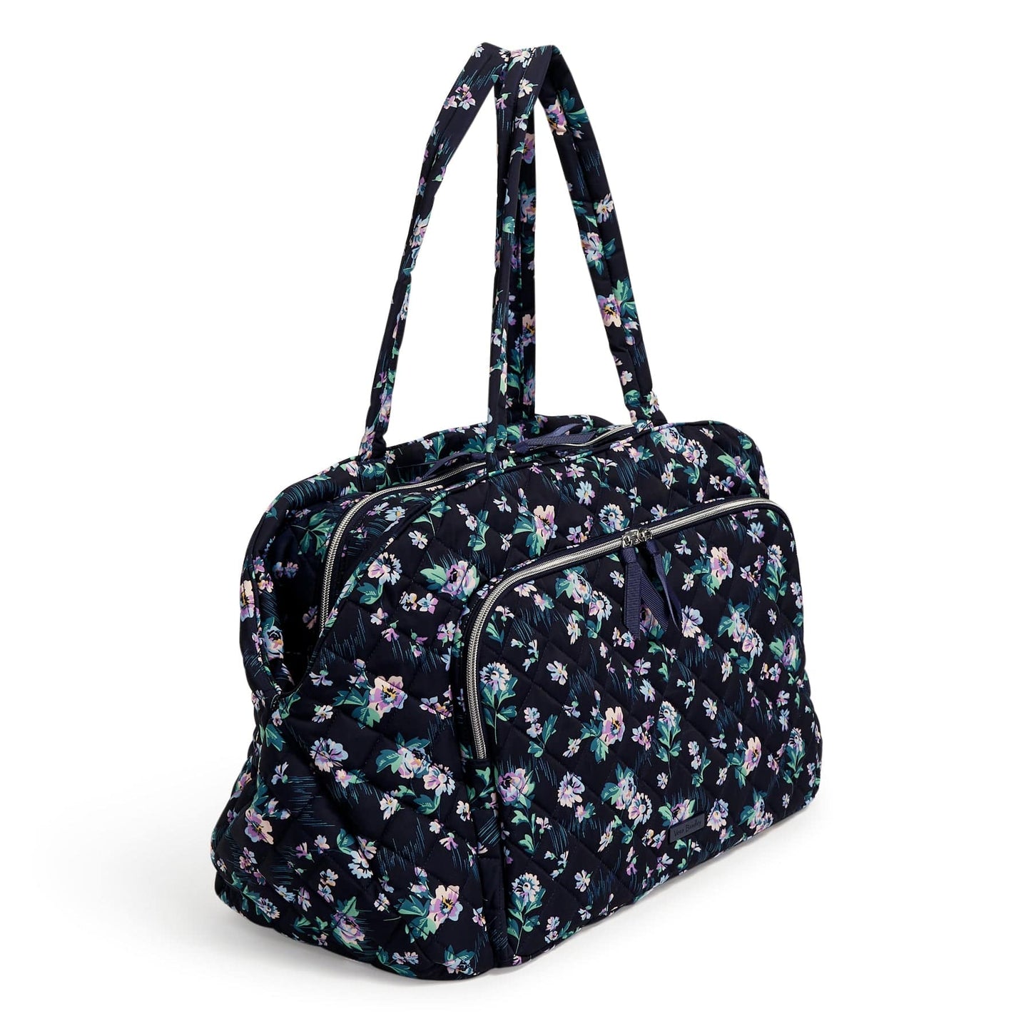 Vera Bradley Grand Weekender Səyahət Çantası YoxYox