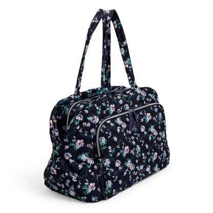 Vera Bradley Grand Weekender Səyahət Çantası YoxYox