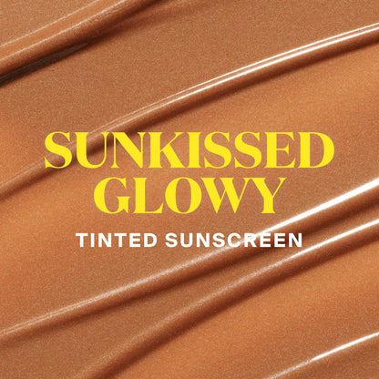 Supergoop! Glowscreen SPF 40 Günəş Kremi Hialuron Turşusu və Niacinamiddə