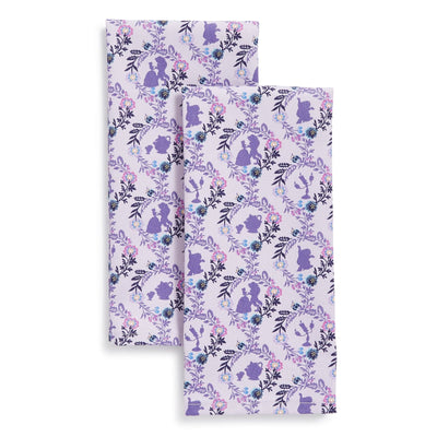 Vera Bradley Disney Mutfak Havlu Dəsti (2 ədəd)