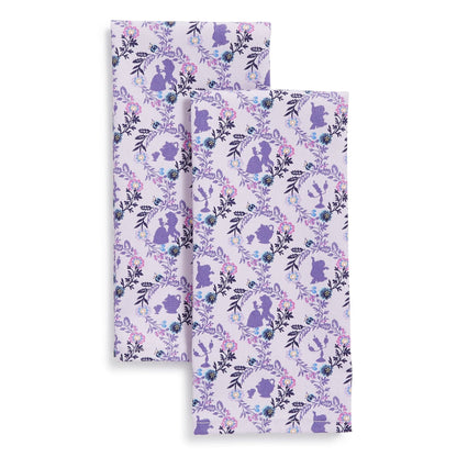 Vera Bradley Disney Mutfak Havlu Dəsti (2 ədəd)