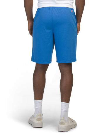 CHAMPION Sport Örgü Şortu
