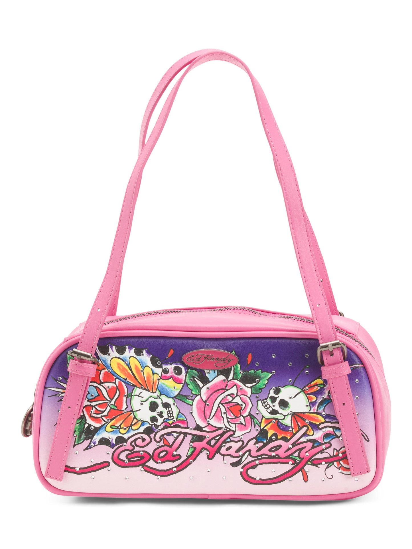 ED HARDY Harmony Bowling Çanta