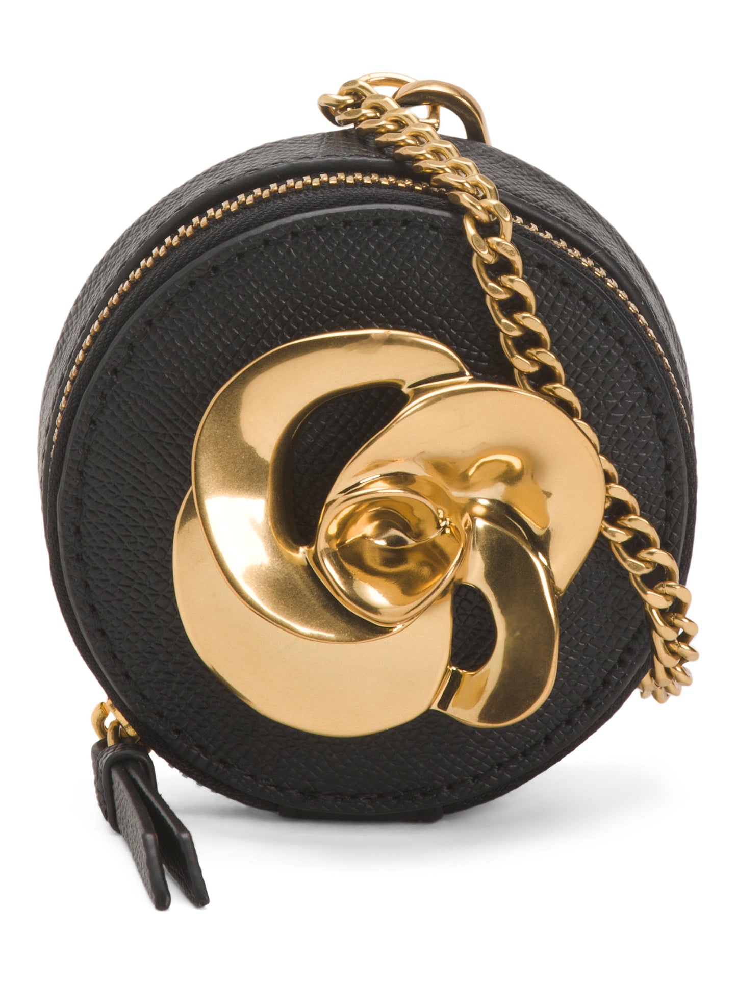 TED BAKER Leather Abby Rose Çanta