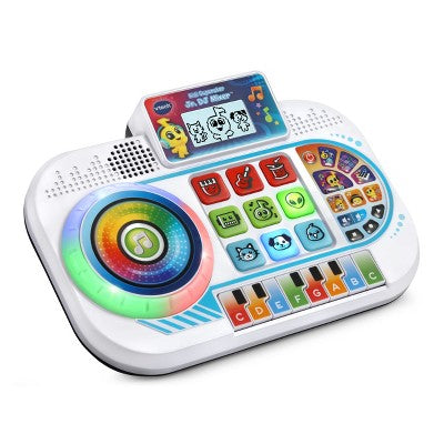 VTech Kidi Superstar Jr. DJ Mikser