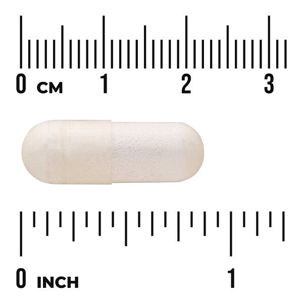 Swanson Vitamins Üçlü Maqnesium Kompleksi 400 Mq 30 Veqan Kapsula