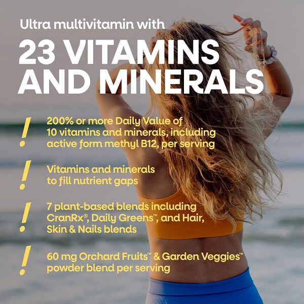 Nature's Way Alive Qadın Ultra Multivitamin 150 Tablet