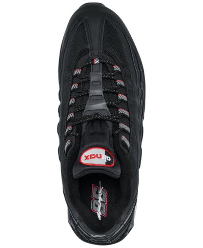 Nike Kişi Air Max 95 Big Bubble Total 90 Gündəlik Krossovkası