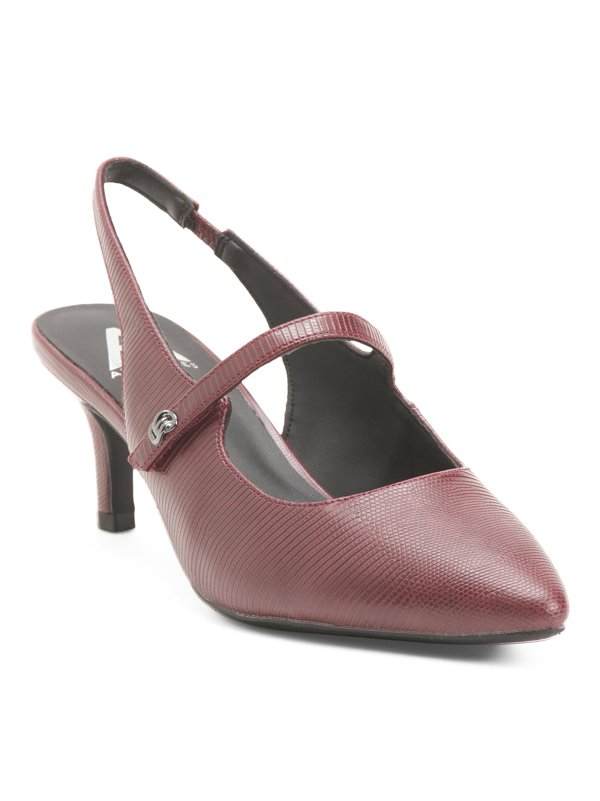 AEROSOLES Lyla Comfort Topuqlu Ayaqqabı