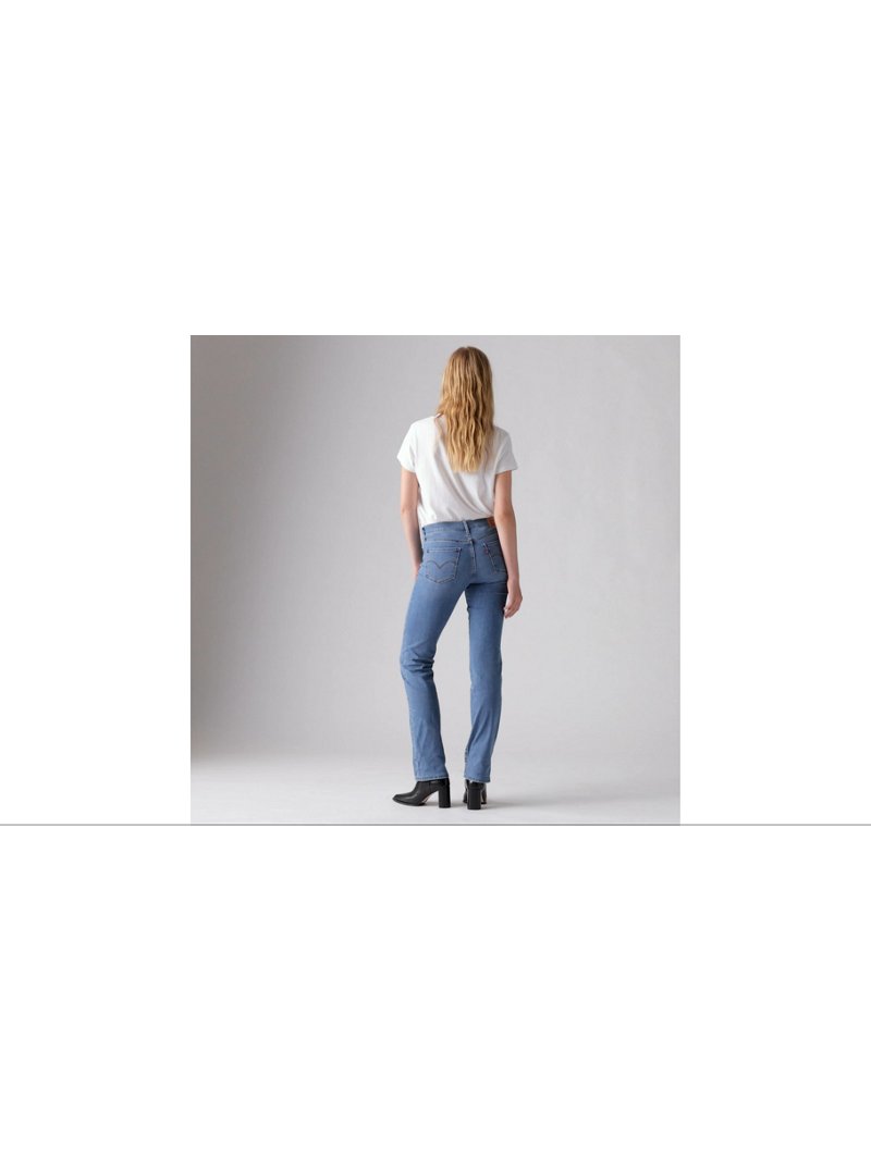 Levi's 314 Qadın Düzləndirici Cins