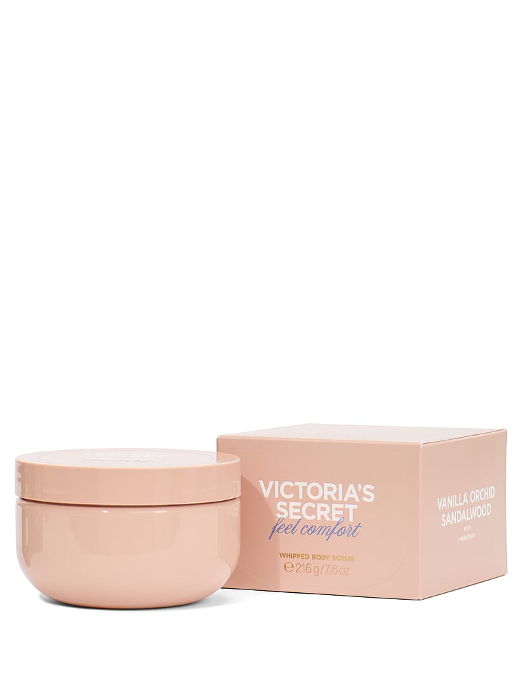 Victoria's Secret Whipped Body Scrub Bədən Eksfolyantı