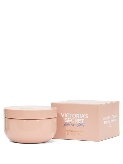 Victoria's Secret Whipped Body Scrub Bədən Eksfolyantı