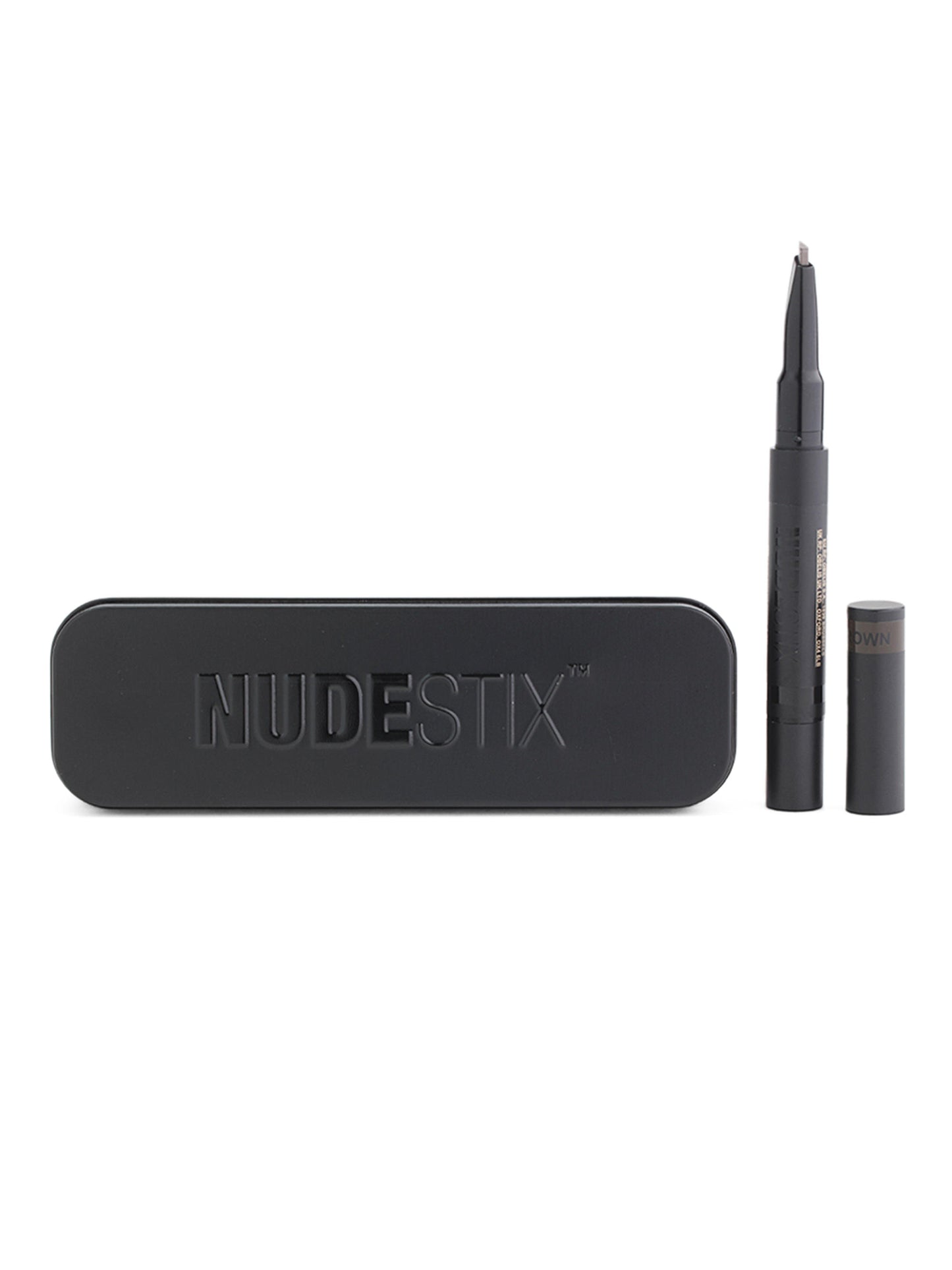NUDESTIX Qaş Stilusu Qələm və Jel