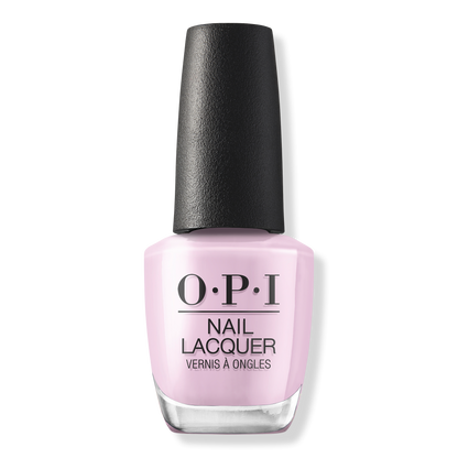OPI - Yeni OPIcons Bahar Tırnak Lakası Koleksiyası