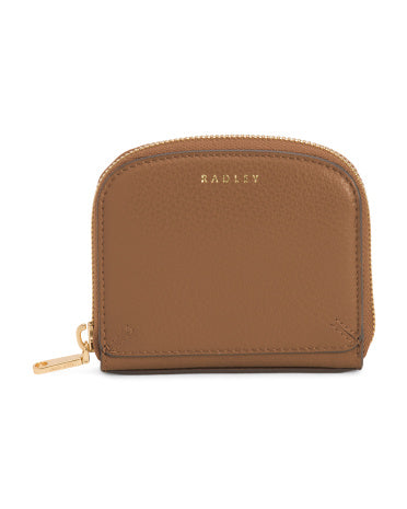 RADLEY LONDON Leather Dukes Place Orta Ölçü Fermuar Çanta